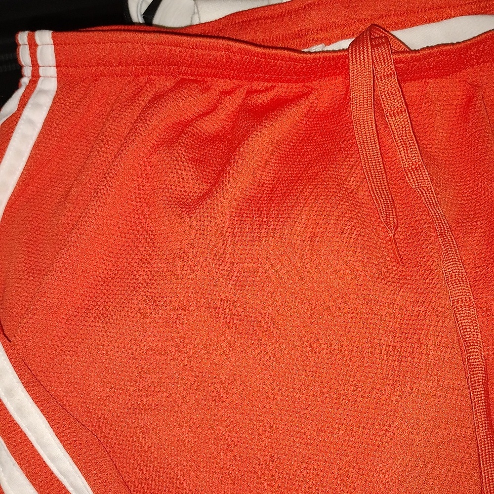 Athletic Shorts - Picture 2 of 2